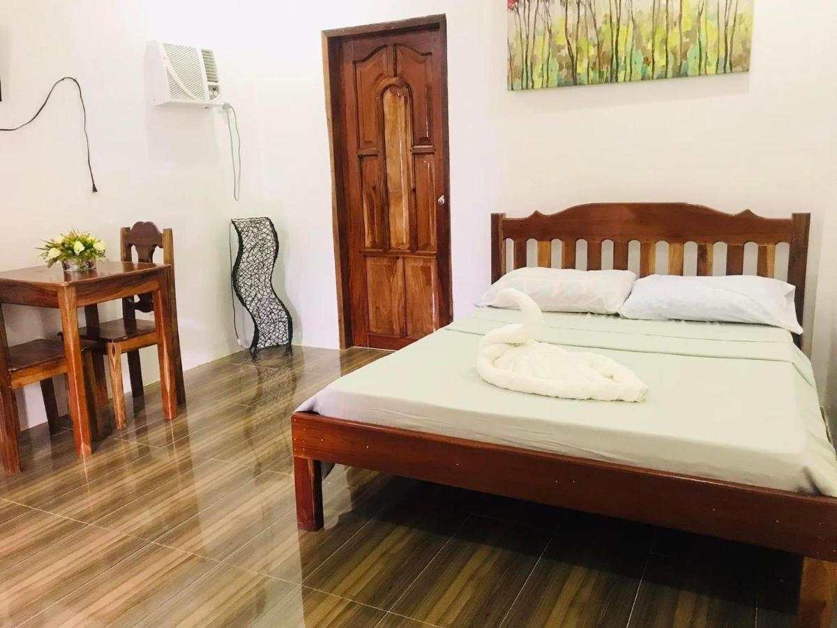 Room 2 Deluxe Fuego Island Guest House By Fuego Island Private Resorts San Juan  Exteriér fotografie
