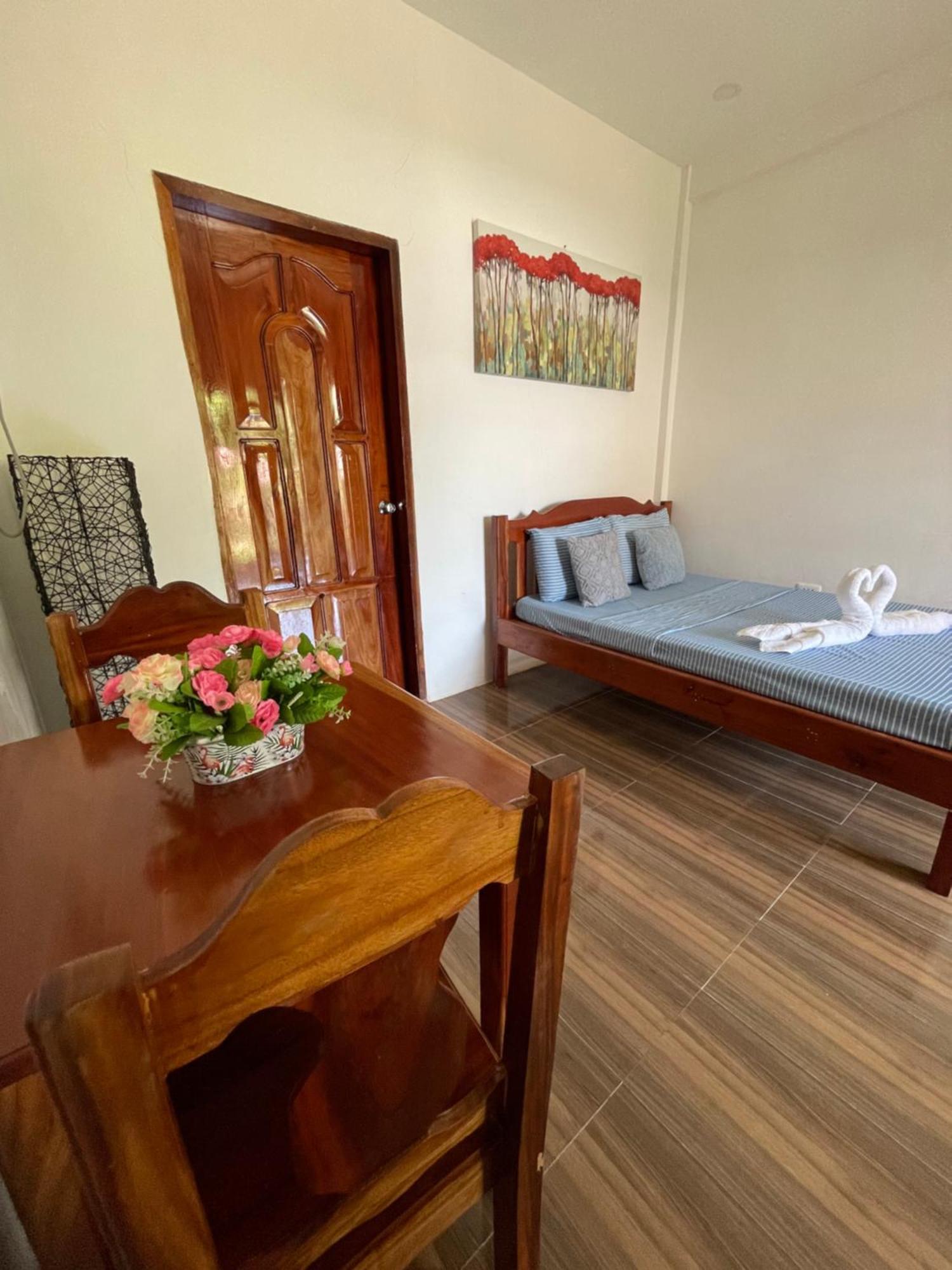 Room 2 Deluxe Fuego Island Guest House By Fuego Island Private Resorts San Juan  Exteriér fotografie